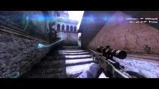 CS:GO - Mutual Core by soth