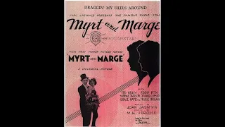 Myrt and Marge (1933, Rated G)