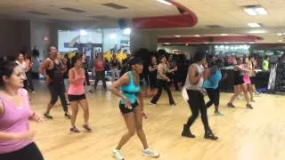 24 Hour Fitness - Compton Sport (U-Jam Fitness - 9:30AM)