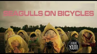 Carnival Youth - “Seagulls on Bicycles” (Official video)