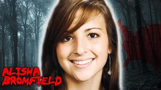 Alisha Broomfield: The Girl Whose Murder Affected 32 States