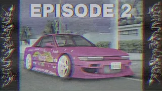 1 Hour of PHONK/MEMPHIS/808 COWBELL | EPISODE 2