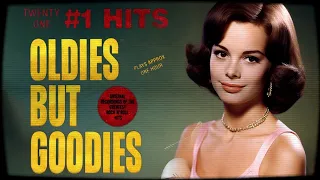 Classic Oldies But Goodies 50s 60s 70s - Joni Lee, Matt Monro, Andy Williams, Humperdinck