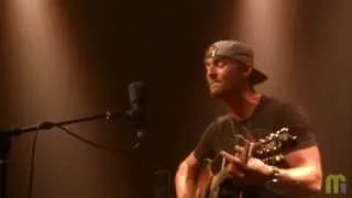 Brett Young- "Life to Live Again" (Original Song)