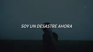 Munn - I Lost Myself // Español