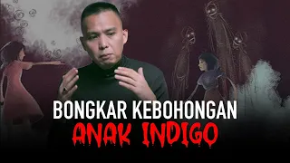 KUPAS TUNTAS FAKTA INDIGO YANG SEBENARNYA! | Vois Monolog #1