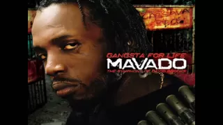 MAVADO - AGAIN & AGAIN (NEW 2009 DASECA PROD.)