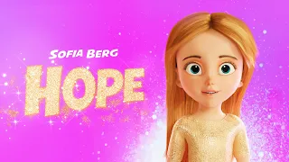 Sofia Berg - Hope (2021) 0+