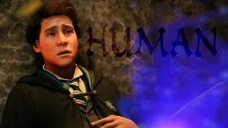 Human Hogwarts Legacy (GMV)