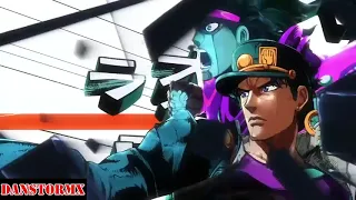 Jojos OP 3 but it's la Macarena