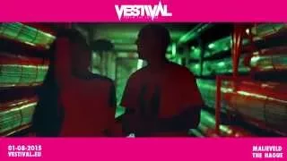 Videomix of Vestival Phase 2 Lineup Announcement