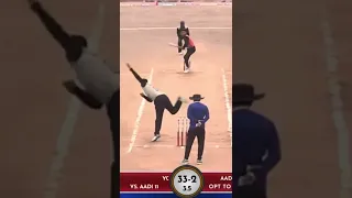 Speedy pull shot #pushpa #trending #shorts #cricket #foryoupage #bobby_4uhh