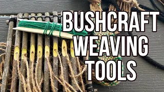 Weaving tools off the Landscape Tutorial