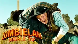 Zombieland: Double Tap (2019) Trailer #1