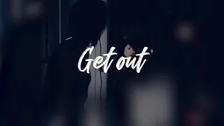 Yify Zhang - Get Out (Lyric Video)