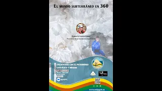 25.- ENCUENTROS CON EL PATRIMONIO GEOLÓGICO Y MINERO