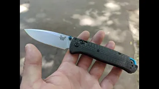 Реплика Benchmade Bugout 535-3 M390