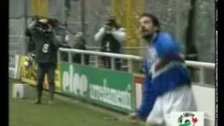 Vialli - Sampdoria - 19 Goals In Serie A 1990-1991.mpg