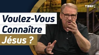 Une invitation à connaître Jésus personnellement | tbnfr