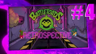 Battletoads Retrospective Episode 4: Battletoads in Battlemaniacs (SNES, Master System)