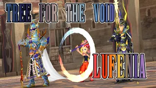 #DFFOO - Tree for the Void - LUFENIA - Exdeath Lost Chapter [ Relm, WoL, Exdeath ] Team #3