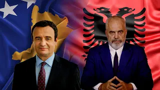Marrëdhëniet "e ngrira" Rama -Kurti dhe kush mund të krijojë tensione mes shqiptarëve!