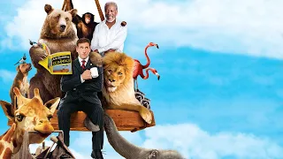 Evan Almighty (2007) Trailers & TV Spots