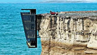 15 Riskiest Houses In The World