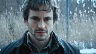 Hannibal. Ганнибал. лучшие моменты из сериала.