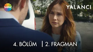 Yalancı 4. Bölüm 2. Fragman | "Gerçeği istiyorum sadece!"