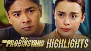 Cardo expresses his dismay over corrupt policemen | FPJ's Ang Probinsyano (With Eng Subs)