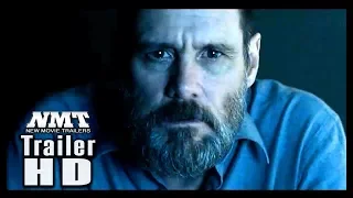 DARK CRIMES / TRUE CRIMES (2018) - Official Trailer 1 [HD] with Jim Carrey