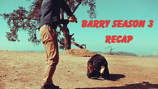 Barry | Season 3: Recap