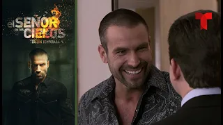 El Señor de los Cielos 3 | Capítulo 98 | Telemundo