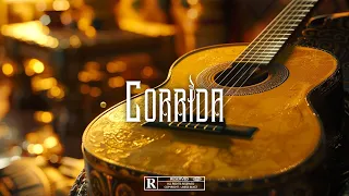 Latin Beat - "CORRIDA" | Spanish Afro guitar type beat | Dancehall Instrumental 2024