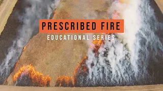 Module 7 - Techniques for Prescribed Fire