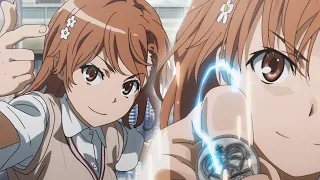 【AMV】Toaru Kagaku no Railgun T - The Level 5 Warriors