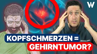 Hirntumor: Anzeichen schnell erkennen! Die große Angst vorm Gehirntumor: Arten, Ursachen, Therapie