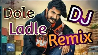 Dole Laadle ( Dj Remix ) Gulzaar Chhaniwala - Full Dailog Mix Herd Gk music mixing