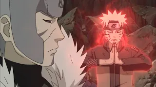 Tobirama Makes Fun Of Naruto & Calls Minato Comedian - Naruto Shippuden English Subbed