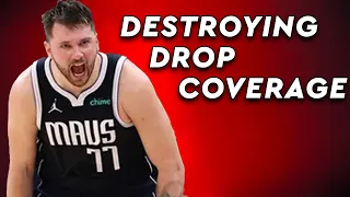 Has Luka Doncic Solved The Defense? | Mavericks Timberwolves Game 1 2024 Western Conference Finals