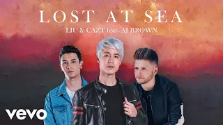 Liu, Cazt - Lost At Sea (Official Videoclip) ft. AJ Brown