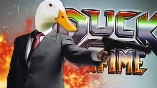 Нарезка из игры|Duck Game