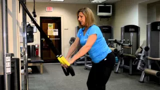 RPCoaching: TRX Torso Rotation