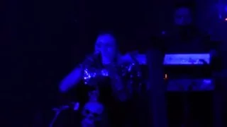 HOCICO - Heart Attack - Live in Moscow (03.04.2016) [8/17]