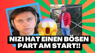 KUYA REAGIERT ZU Paradies (feat. Nizi) #nizi19 #fatal #musicreaction