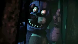 [SFM FNAF] The Hidden Lore 2 - Episode #1 (Five Nights at Freddy's Animation)