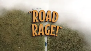 ROAD RAGE! (2020) - Comedy Short Film