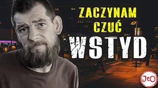 ZACZYNAM czuć WSTYD! ZAKUPY z IROKEZEM