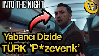 Into the Night İnceleme